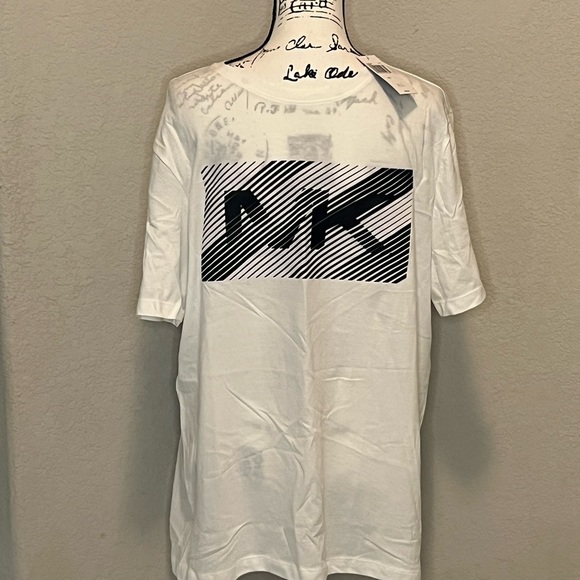 Michael Kors T shirt Size Large - Picture 2 of 5